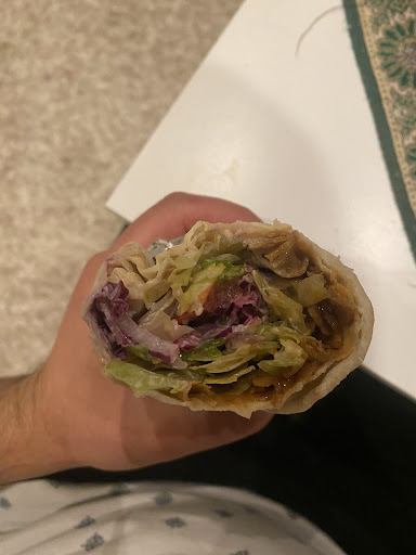 Photo of Döner and Pizza - Göran Elgfelts Gata 1, 183 39 Täby